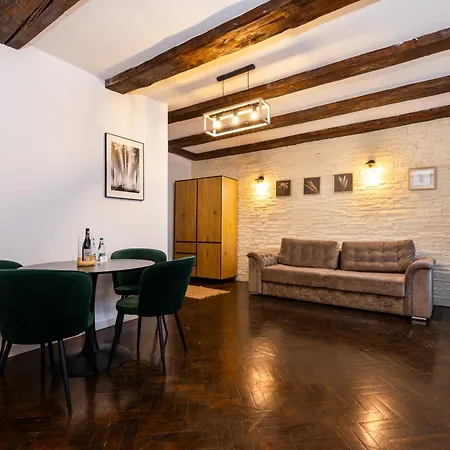 Cozy Brasov Center-3