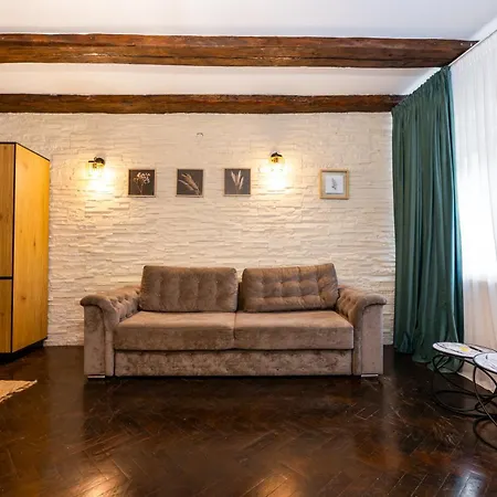 Cozy Brasov Center-2
